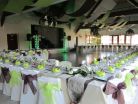 Salle des Fêtes Sacquenville 27