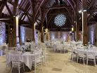 Mariage La grange de renneville Eure Normandie saint colombe la commanderie 27 dJ STANCAMAX