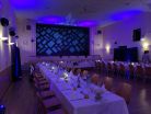 Salle des Fetes Aulnay sur iton 27