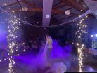 Msie en lumiere DJ stancamax ouverture de bals
