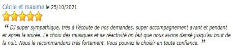 Cliquez pour agrandir l‘avis