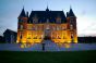 Magnifique édifice Renaissance début XVIe siècle avec enceinte fortifiée dans un grand parc aux arbres multi-centenaires, le Château de Tilly bénéficie du confort d’une restauration bien pensée Château de Tilly à BOISSEY LE CHATEL (27520)