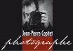 Avec plus de 400 mariages à son actif, Jean-Pierre saura capter vos émotions pour retranscrire en images vos instants de bonheur.Jean-Pierre COPITET PHOTOGRAPHE Portraitiste de France 2015 Médaille d‘argent de la photographie professionnelle 2014 en catégorie "mariage" Médaille d‘argent de la photographie professionnelle 2013 en catégorie "Illustration" www.copitet-photographe.com