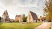 LA GRANGE DE RENNEVILLE EN IMAGE